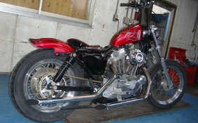 HARLEY XLH Sportster 1994 CAM