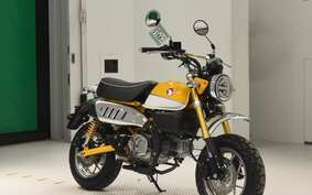 HONDA MONKEY 125 JB02