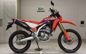 HONDA CRF250L MD47