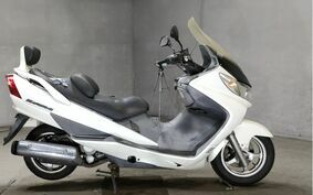 SUZUKI SKYWAVE 250 (Burgman 250) CJ43A