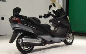 SUZUKI SKYWAVE 250 (Burgman 250) Gen.2 CJ43A