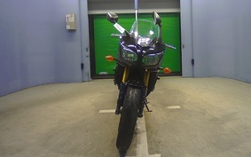 YAMAHA FZ FAZER 2007 RN17