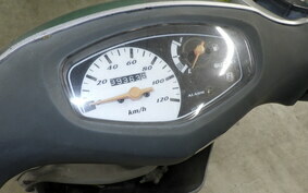 SUZUKI ADDRESS V125 G CF46A