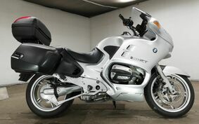 BMW R1150RT 2002 0419