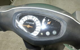 SUZUKI ADDRESS V125 G CF46A