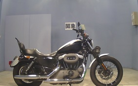 HARLEY XL1200N 2008 CZ3