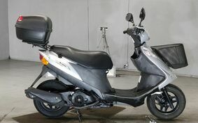 SUZUKI ADDRESS V125 G CF4EA