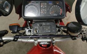 KAWASAKI Z1100 GP KZT10B