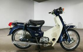 HONDA C70 SUPER CUB CUSTOM C70