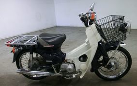 HONDA C70 SUPER CUB HA02