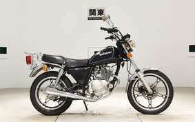 SUZUKI GN125 H PCJG9