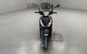 HONDA DIO 110 JF58