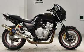 HONDA CB400SF VTEC 2008 NC42