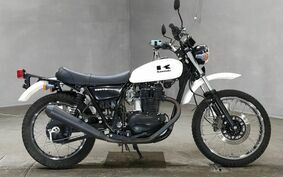 KAWASAKI 250TR BJ250F