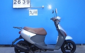 SUZUKI LET's 4 CA41A