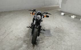 HARLEY XL1200X 2021 LC3