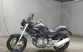 DUCATI MONSTER 750 2001 M100A