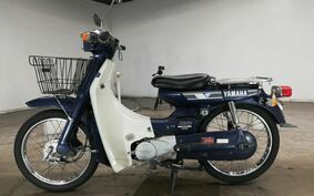 YAMAHA MATE 50 V50