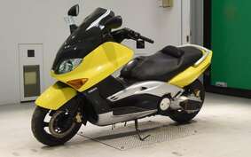 YAMAHA T-MAX500 2002 SJ01