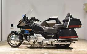 HONDA GL1500 GOLD WING SIDECAR 1992 SC22