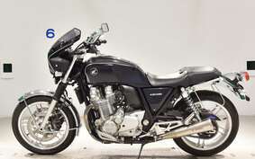 HONDA CB1100 ABS 2012 SC65