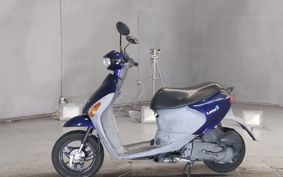 SUZUKI LETS4 CA46A