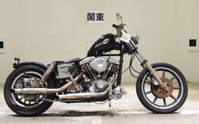 HARLEY FXS 1340 2007