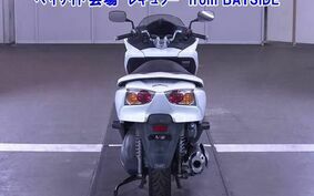 HONDA フォルツァZ-2 ABS MF10