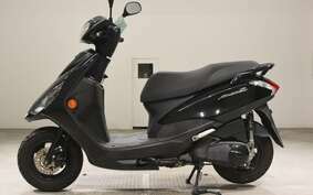 YAMAHA AXIS 125 Z SED7J