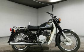 HONDA CD125T BENLY CD125T