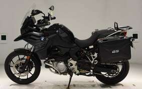 BMW F750GS 2022