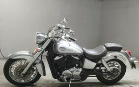 HONDA SHADOW 400 2002 NC34