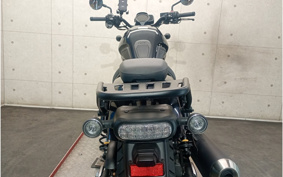 HONDA  REBEL 1100 DCT 2021 SC83