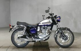 KAWASAKI ESTRELLA BJ250A