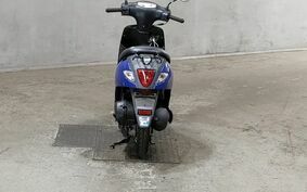 SUZUKI LET's CA4AA