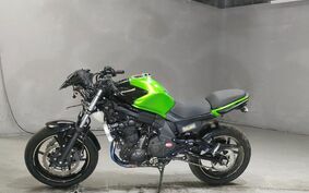 KAWASAKI NINJA 400 2013 EX400E