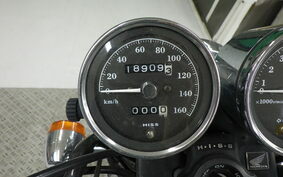 HONDA CB400SS E 2006 NC41