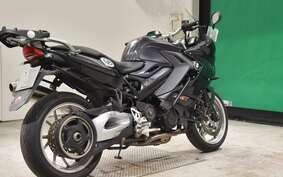 BMW F800GT 2015 0B03