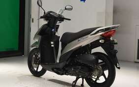 SUZUKI ADDRESS 110 CE47A