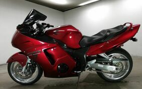 HONDA CBR1100XX 1998 SC35