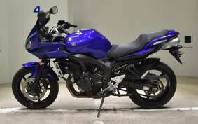 YAMAHA FAZER FZ6 S 2007 RJ14