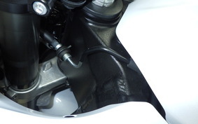 SUZUKI HAYABUSA Gen.3 2022 EJ11A