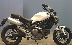 DUCATI MONSTER 696 2009 MM500