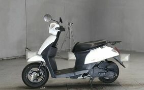 SUZUKI LET's CA4AA