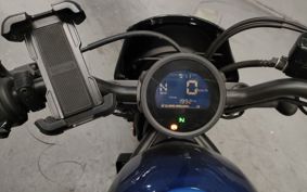 HONDA  REBEL 250S MC49