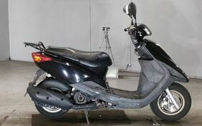 YAMAHA AXIS 125 TREET SE53J