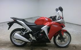 HONDA CBR250R Fi MC41