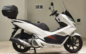 HONDA PCX125 JF81