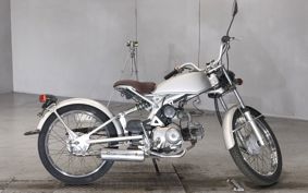 HONDA SOLO AC17