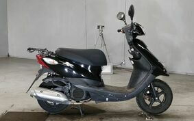 YAMAHA JOG ZR Evolution 2 SA39J